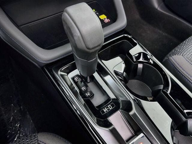 New 2026 Subaru Forester Premium AWD/4WD image 17