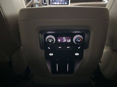 Used 2023 GMC Yukon XL Denali w/ Max Trailering Package AWD/4WD image 24