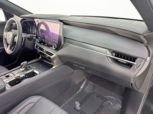 Used 2024 Lexus RX 350 F Sport image 12