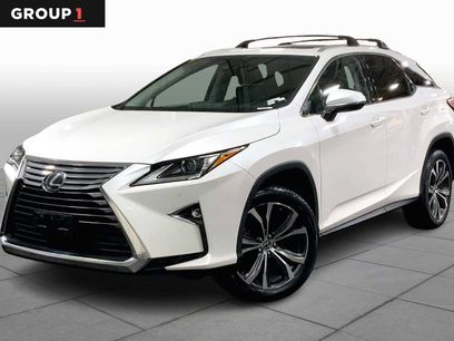 Used 2019 Lexus RX 350
