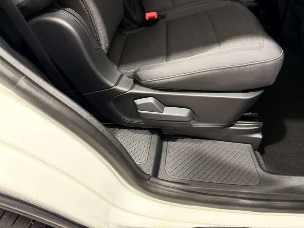 New 2026 Ford Explorer Active AWD/4WD image 26