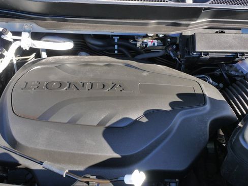 Used 2022 Honda Passport EX-L image 33