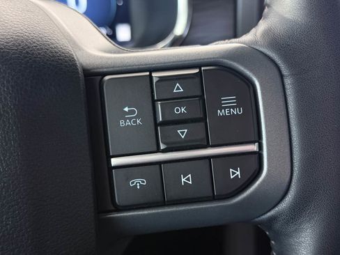 Used 2024 Ford F150 Lariat w/ FX4 Off-Road Package image 45