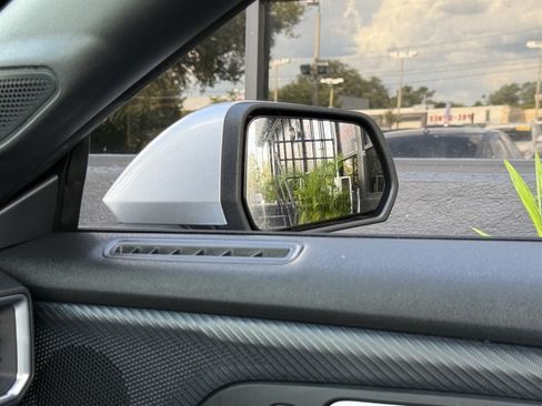 Used 2024 Ford Mustang Premium RWD image 35