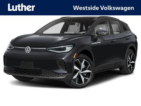 Used 2023 Volkswagen ID.4 Pro S image 1