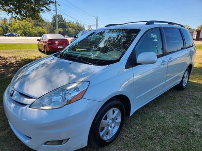 Used 2008 Toyota Sienna XLE
