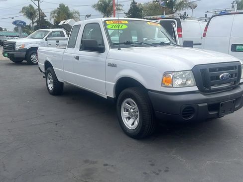 Used 2011 Ford Ranger XL image 8
