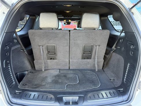 Used 2018 Dodge Durango R/T w/ Technology Group image 28