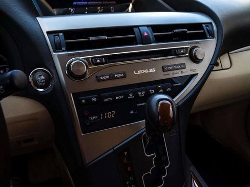 Used 2015 Lexus RX 350 FWD image 24