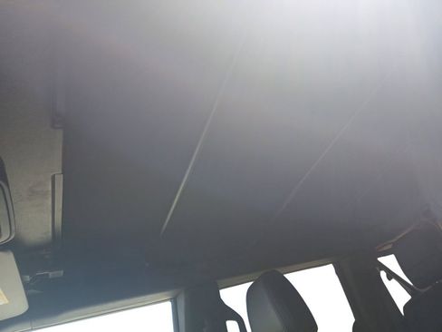 Used 2023 Ford Bronco Outer Banks image 11