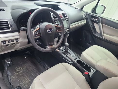 Used 2016 Subaru Forester 2.5i Touring w/ Eyesight & Navigation System AWD/4WD image 24