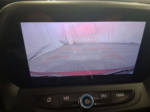 Used 2024 Chevrolet Camaro LT w/ RS Package image 23