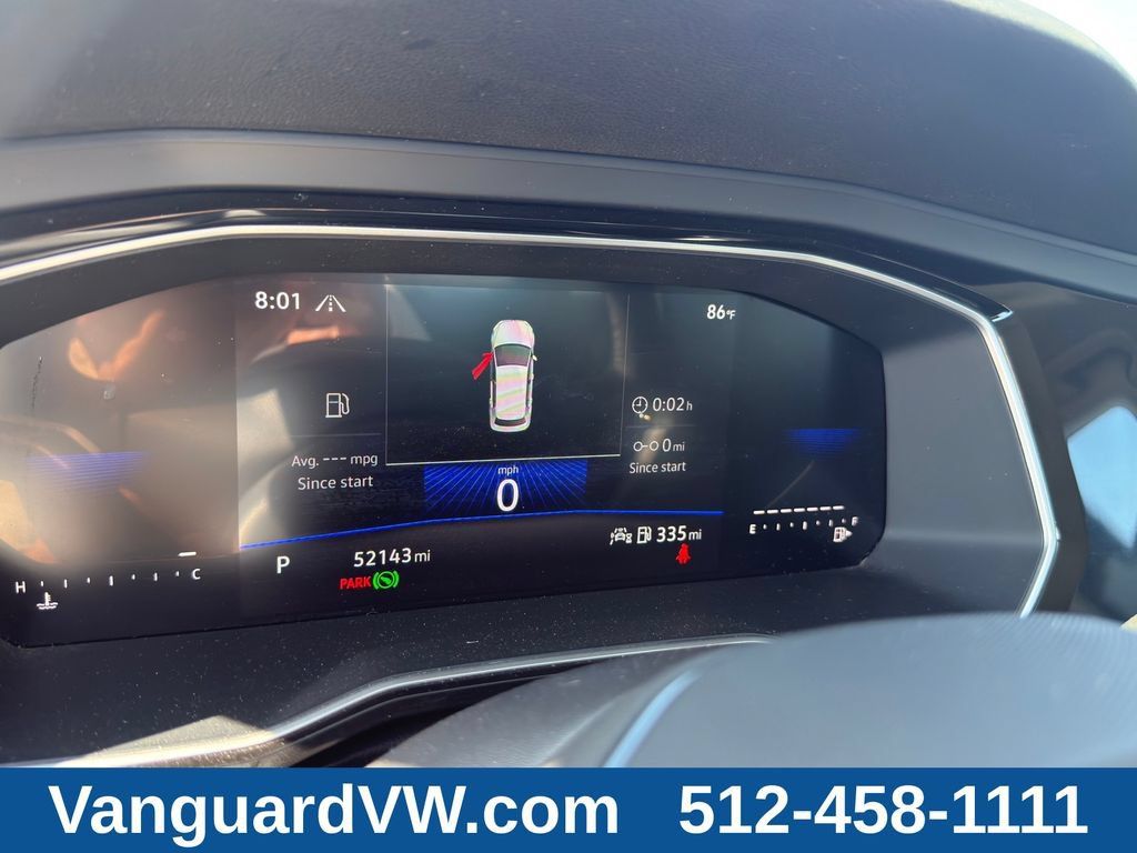 Used 2024 Volkswagen Jetta S FWD image 18