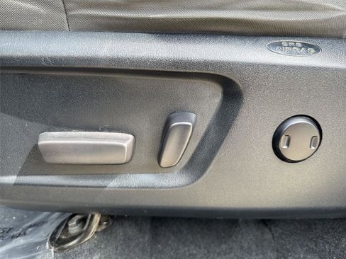 Used 2020 Toyota Tundra SR5 w/ SX Package AWD/4WD image 12