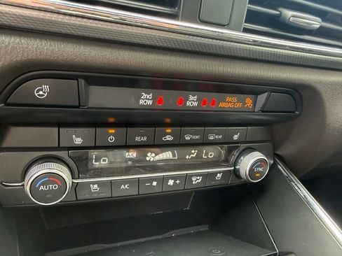 Used 2022 MAZDA CX-9 Signature AWD/4WD image 22