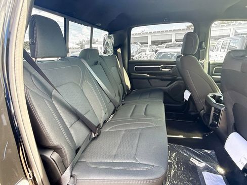 New 2026 RAM 1500 Big Horn image 27