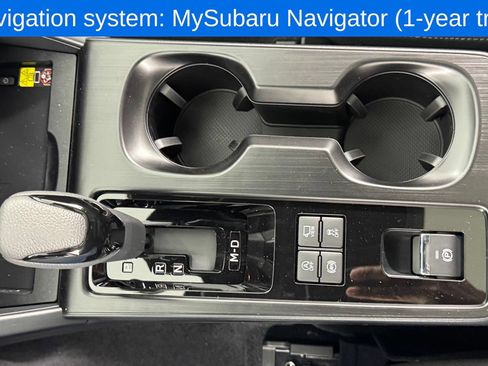 New 2026 Subaru Outback Touring XT AWD/4WD image 29