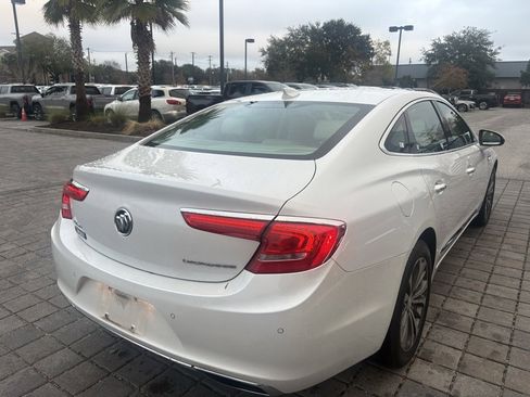 Used 2017 Buick LaCrosse Preferred image 6