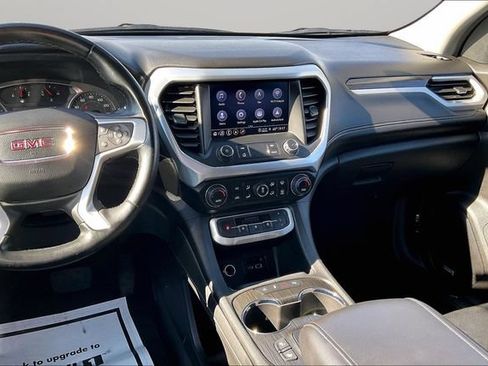 Used 2023 GMC Acadia SLT AWD/4WD image 6