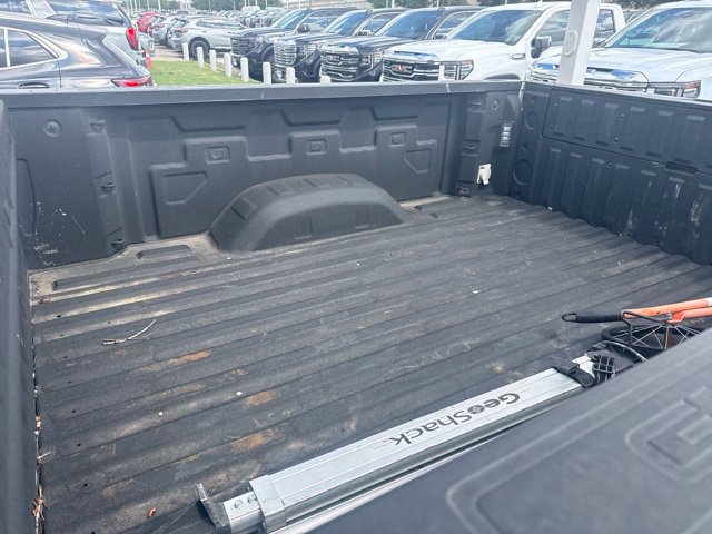 Used 2022 GMC Sierra 2500 Denali w/ Denali Ultimate Package AWD/4WD image 5
