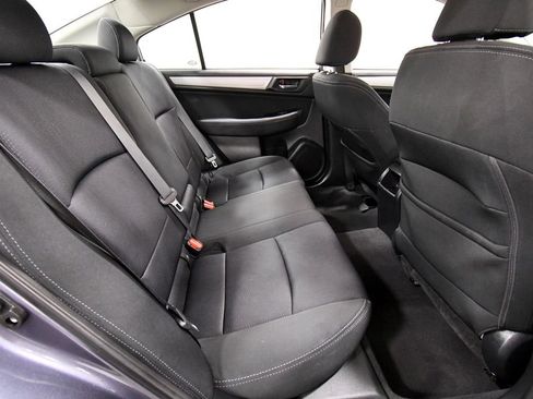 Used 2016 Subaru Legacy 2.5i Premium w/ Popular Package #2 AWD/4WD image 15