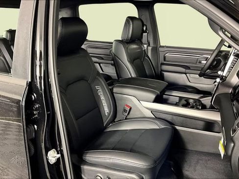 New 2026 RAM 1500 Rebel image 11