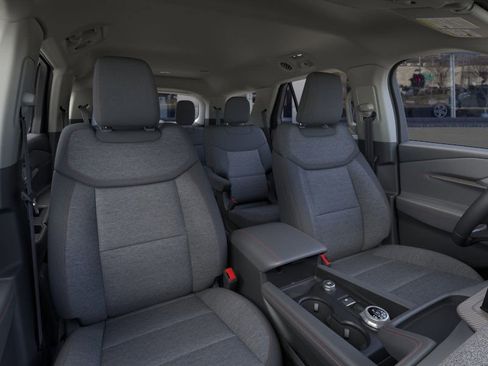 New 2026 Ford Explorer Active image 10