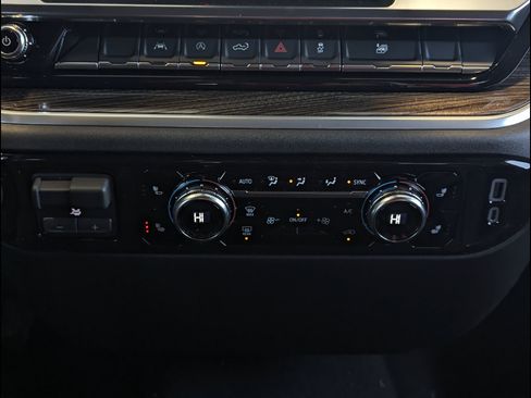 New 2026 GMC Sierra 1500 Elevation AWD/4WD image 25