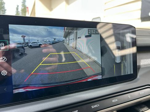 New 2027 Kia Telluride SX FWD image 22