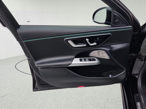 Certified 2026 Mercedes-Benz E 350 Sedan image 30