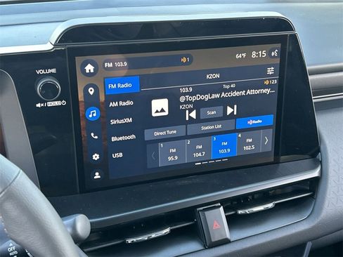 New 2026 Subaru Outback Wilderness image 22