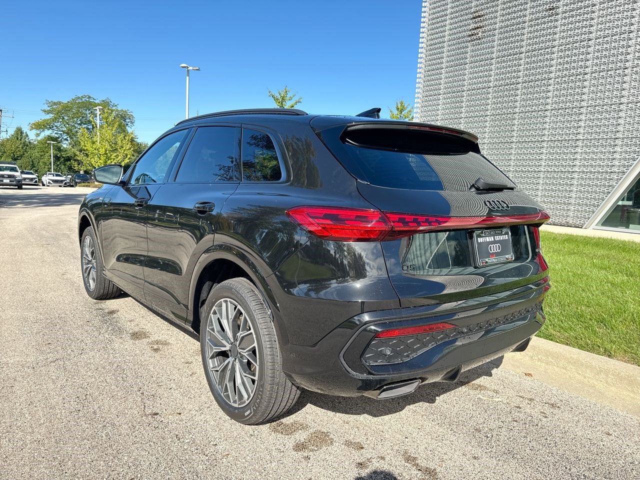 New 2026 Audi Q5 Premium Plus AWD/4WD image 27