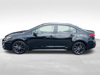 Certified 2026 Toyota Corolla SE w/ SE Premium Package AWD/4WD video 2