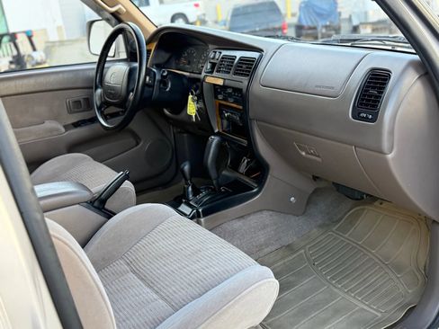 Used 1997 Toyota 4Runner SR5 image 22