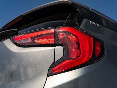Used 2019 GMC Terrain SLT FWD image 14