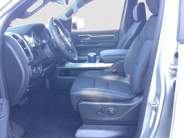 New 2026 RAM 1500 4x4 Quad Cab image 11