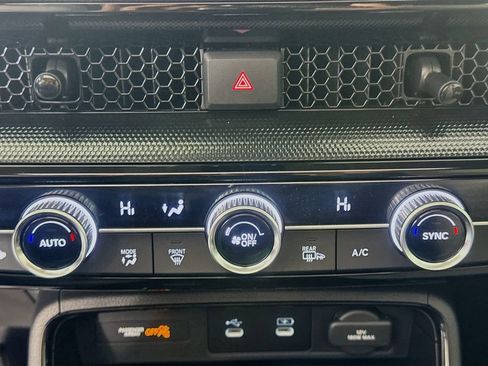 New 2026 Honda CR-V EX-L image 22