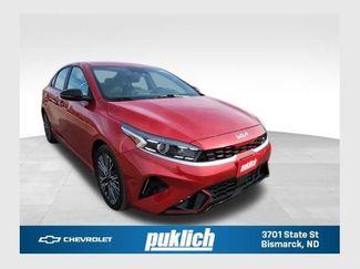 Used 2024 Kia Forte GT-Line w/ GT-Line Premium Package video 1