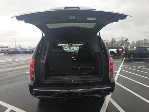 Used 2009 GMC Yukon Denali image 10