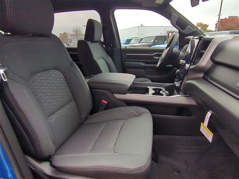 New 2026 RAM 1500 Big Horn image 23