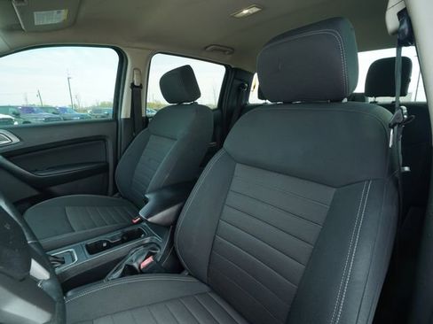 Used 2019 Ford Ranger XLT w/ Equipment Group 301A Mid AWD/4WD image 33