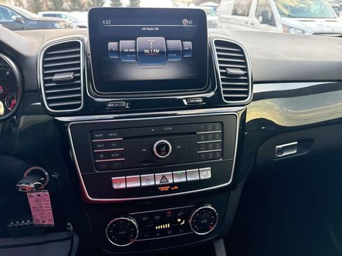 Used 2019 Mercedes-Benz GLE 400 GLE 400 image 21