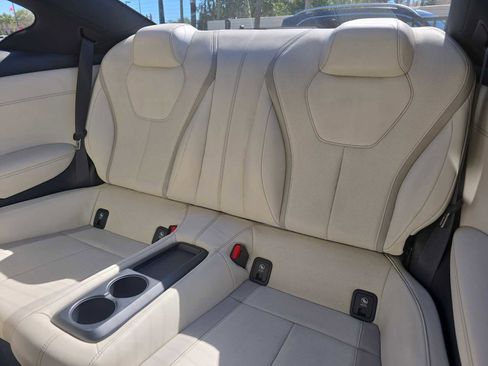 Used 2019 INFINITI Q60 Red Sport 400 w/ Proactive Package image 11