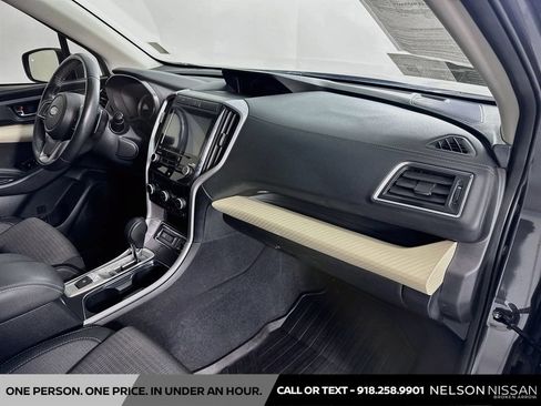 Used 2020 Subaru Ascent Premium w/ Convenience Package AWD/4WD image 29