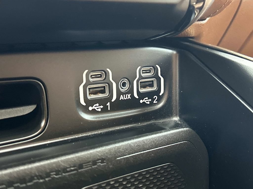 Used 2022 RAM 2500 Limited AWD/4WD image 27