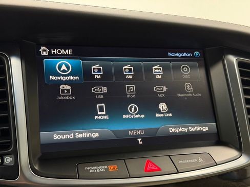 Used 2014 Hyundai Equus Signature image 18