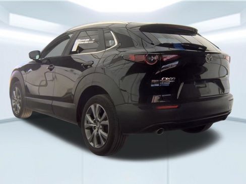 Used 2025 MAZDA CX-30 AWD 2.5 S w/ Preferred Package image 4