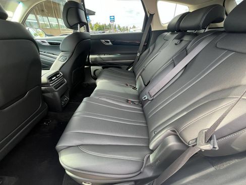 Used 2026 Genesis GV80 2.5T AWD/4WD image 28