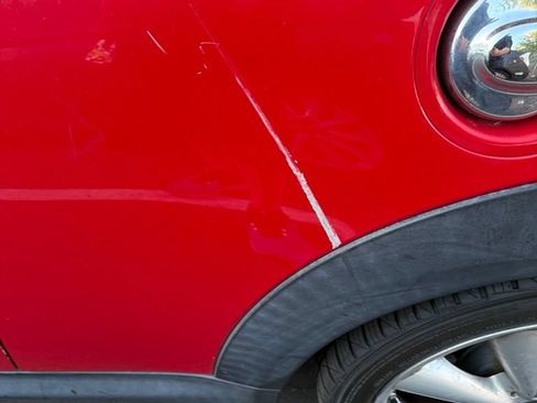 Used 2012 MINI Cooper S FWD image 3