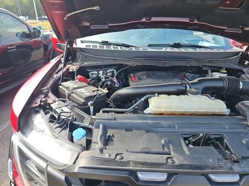 Used 2024 Ford F150 Raptor AWD/4WD image 20
